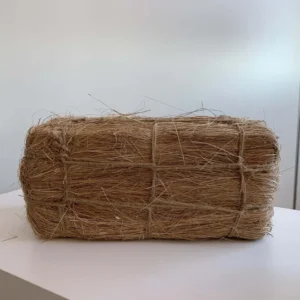 Botte de paille 35x18x18 cm agri-33 – Image 2