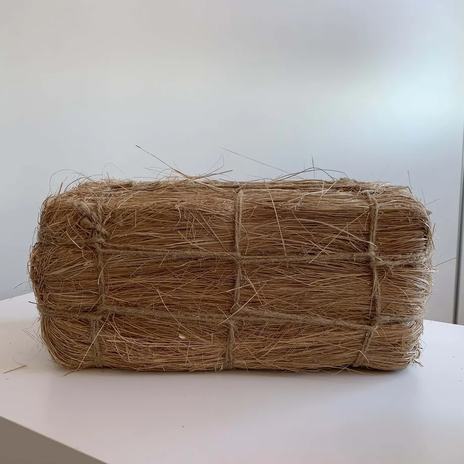 Botte de paille 35x18x18 cm agri-33