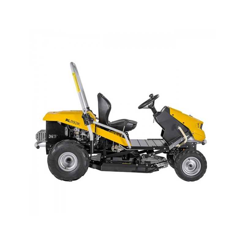 RL1192K Débroussailleuse autoportée - Moteur Kawasaki 726 cc - 22HP - 92 cm de coupe agri-33