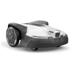 ROBOT TONDEUSE HUSQVARNA® 430V NERA DE 2026 AGRI-33 – Image 2