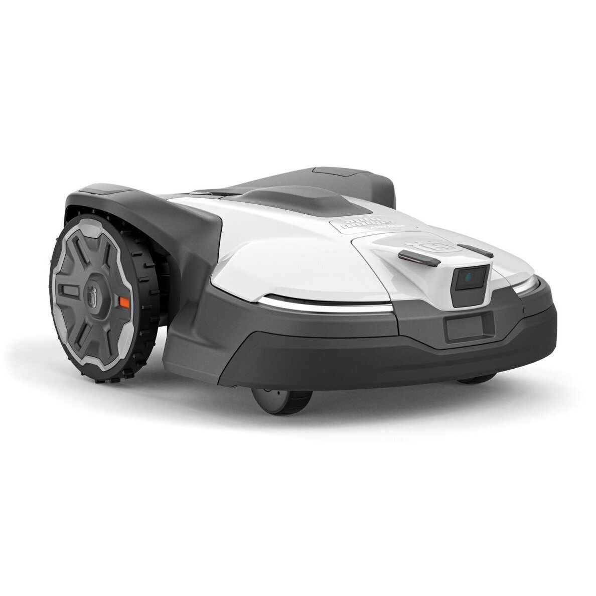 ROBOT TONDEUSE HUSQVARNA® 430V NERA DE 2026 AGRI-33 – Image 2