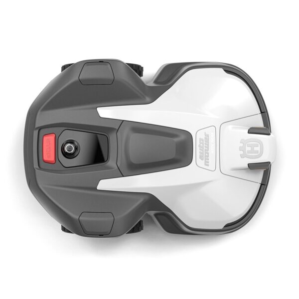 ROBOT TONDEUSE HUSQVARNA® 430V NERA DE 2026 AGRI-33