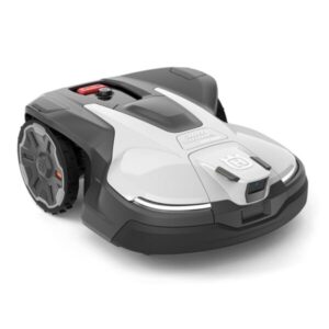 ROBOT TONDEUSE HUSQVARNA® 430V NERA DE 2026 AGRI-33 – Image 1