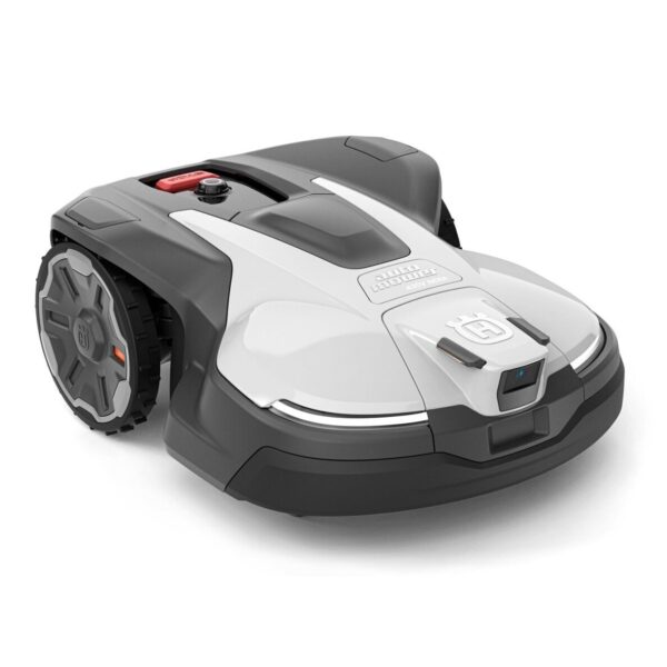 ROBOT TONDEUSE HUSQVARNA® 430V NERA DE 2026 AGRI-33