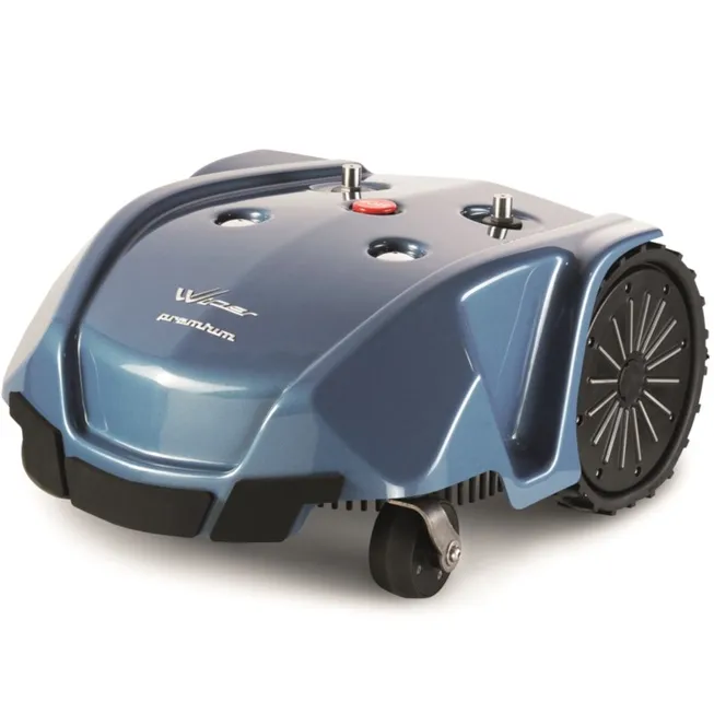 Robot tondeuse WIPER Premium F35 S agri-33