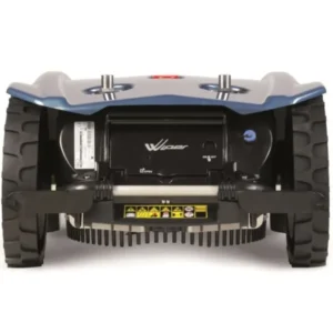 Robot tondeuse WIPER Premium F35 S agri-33 – Image 3