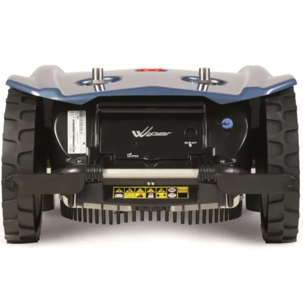 Robot tondeuse WIPER Premium F35 S agri-33