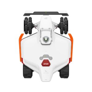 Robot tondeuse sans fil LUBA 3 AWD 3000 agri-33 – Image 4