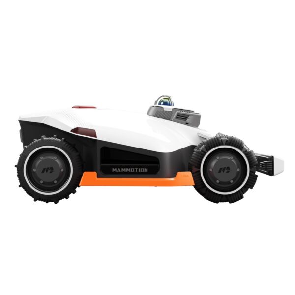 Robot tondeuse sans fil LUBA 3 AWD 3000 agri-33