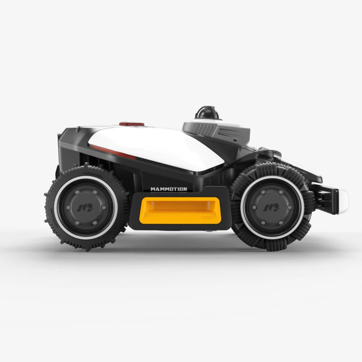 Robot tondeuse sans fil LUBA Mini 2 AWD 1500 AGRI-33 – Image 1