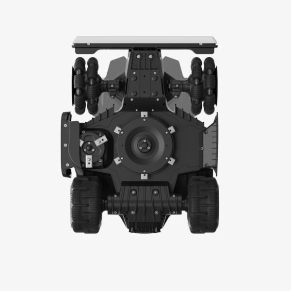 Robot tondeuse sans fil LUBA Mini 2 AWD 1500 AGRI-33