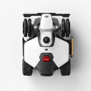 Robot tondeuse sans fil LUBA Mini 2 AWD 1500 AGRI-33 – Image 4