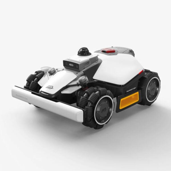 Robot tondeuse sans fil LUBA Mini 2 AWD 1500 AGRI-33