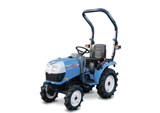 TRACTEUR – ISEKI – TM3185 FZE/RA AGRI-33.